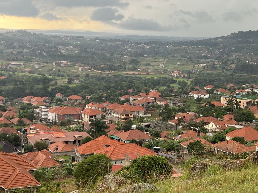 The Bwebajja Lifestyle: Why Families are Moving to Alright City