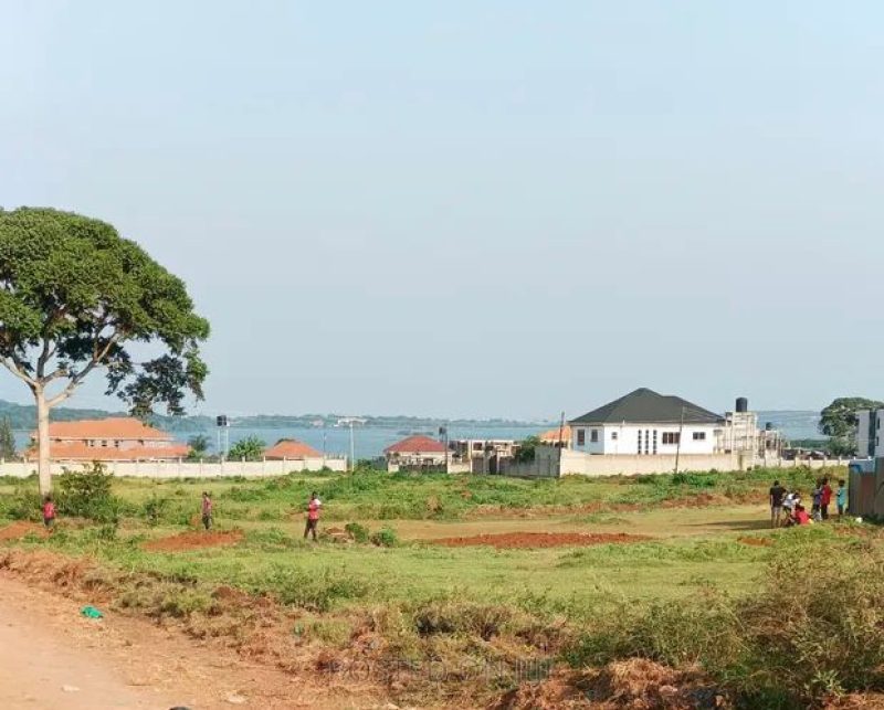 Entebbe