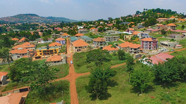 Kampala