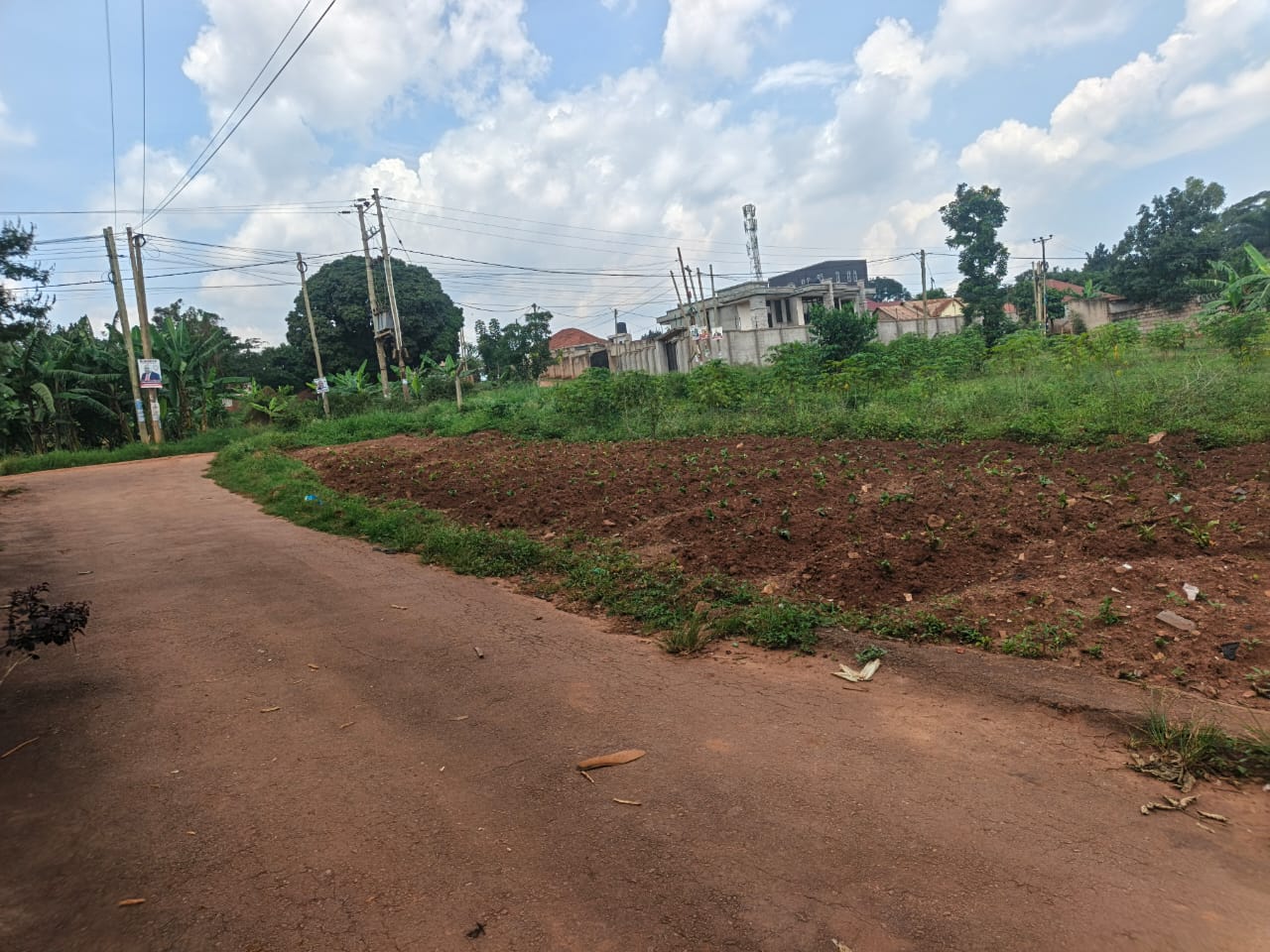 1 Acre of Prime Residential Land for Sale in Kisaasi-Komamboga