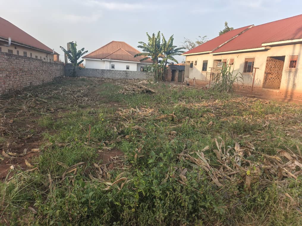 12 Decimals of Prime Land in Seeta Bajjo Canaan Sites