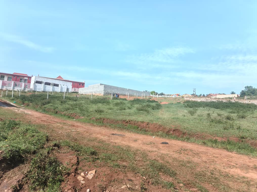 12 Decimals of Prime Land in Seeta Town