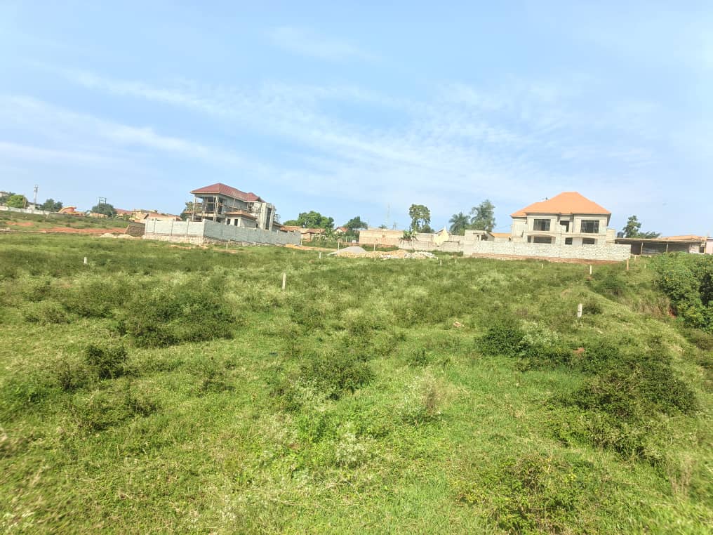 12 Decimals of Prime Land in Seeta Town