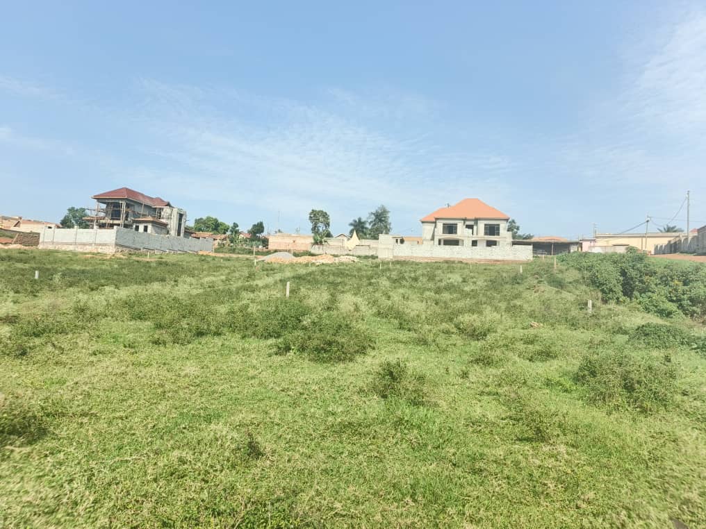 12 Decimals of Prime Land in Seeta Town
