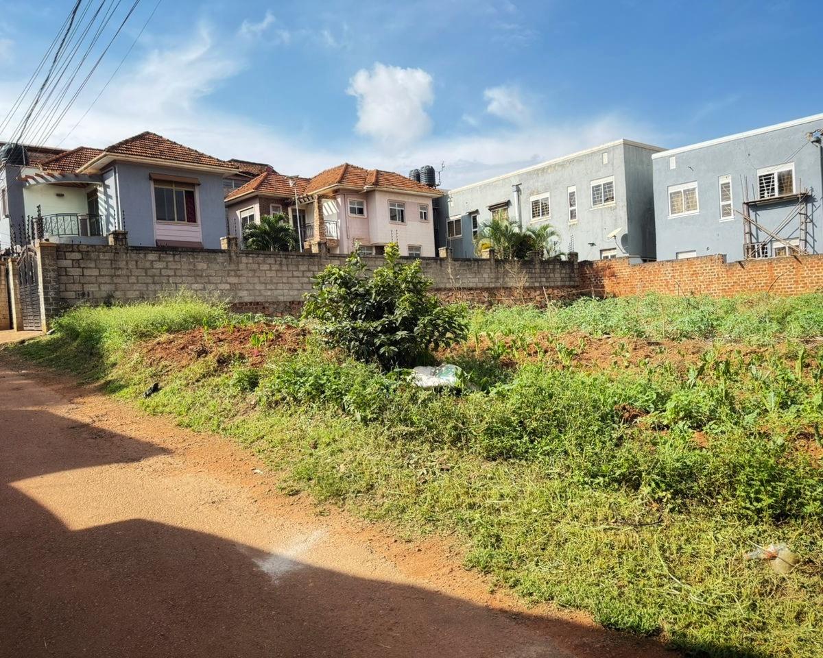 15 Decimals in Kira Mamerito Road – 240M