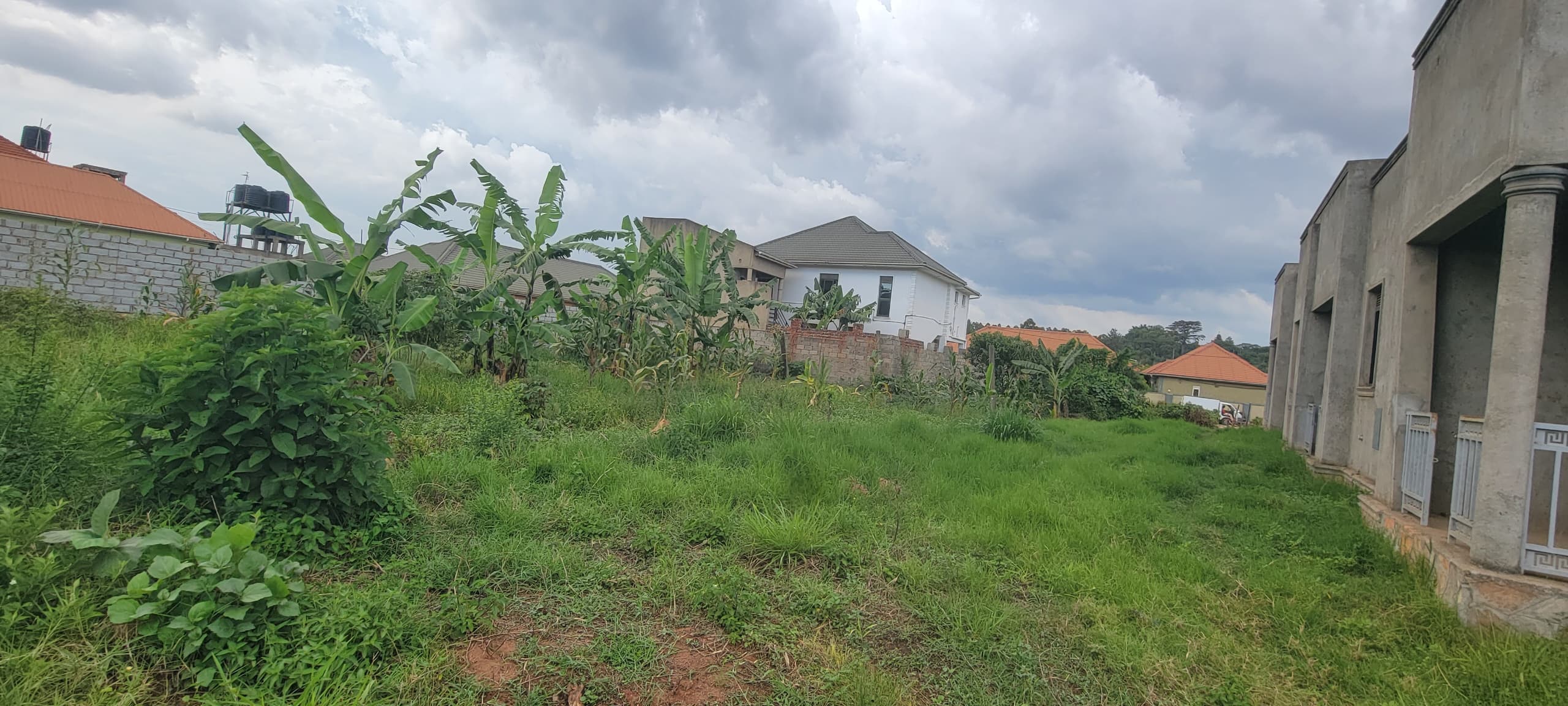 17 Decimals of Prime Land in Kyanja Ring Road