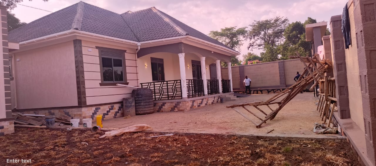 25 Decimals of Prime Land in Mbarwa Agenda  