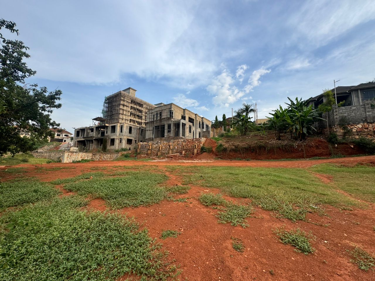 26 Decimals of Prime Land in Kyanja Kungu