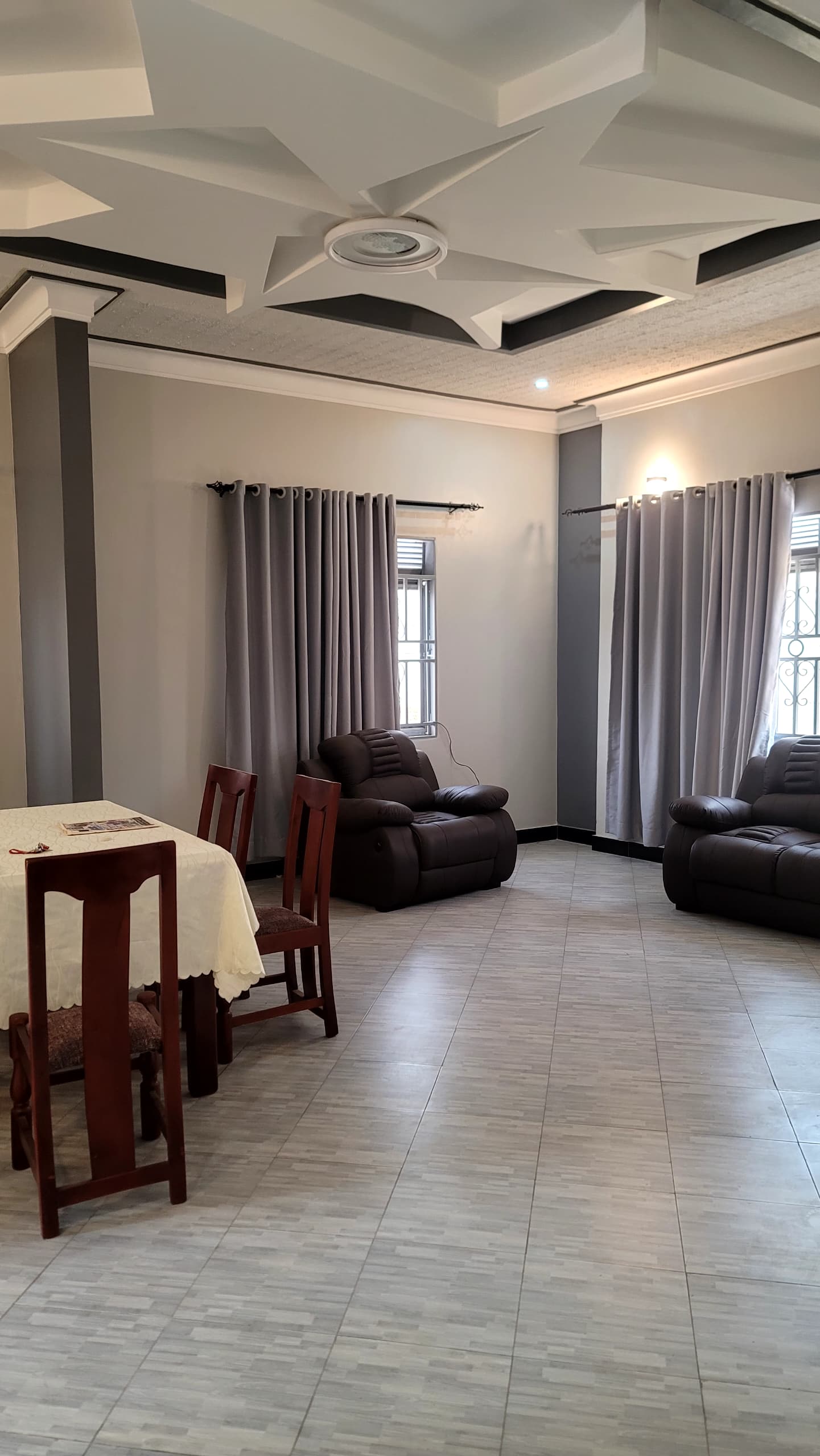 3 Bedroom House for Sale in Kitende Kitovu Entebbe Road