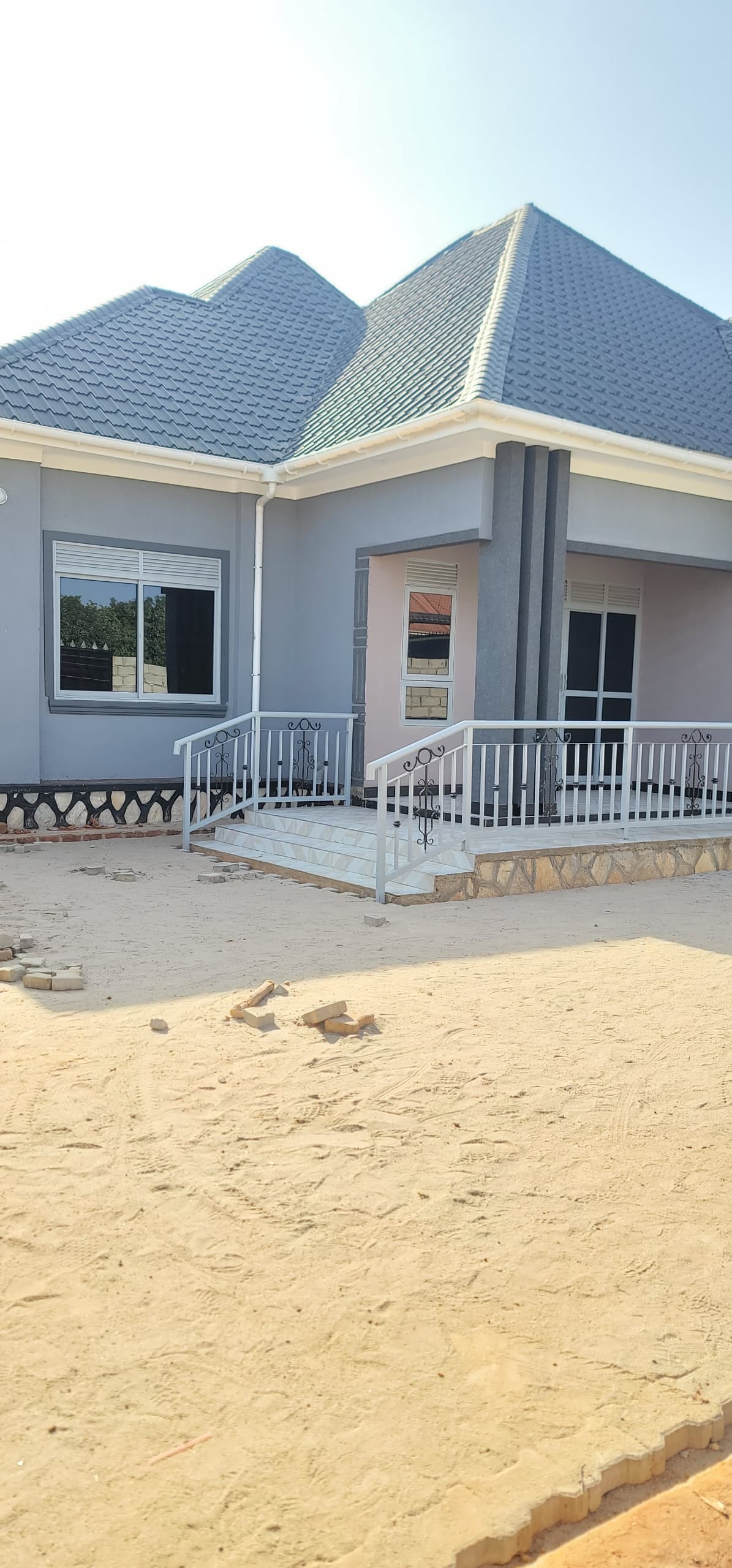 3 Bedroom House for Sale in Kitende Kitovu Entebbe Road