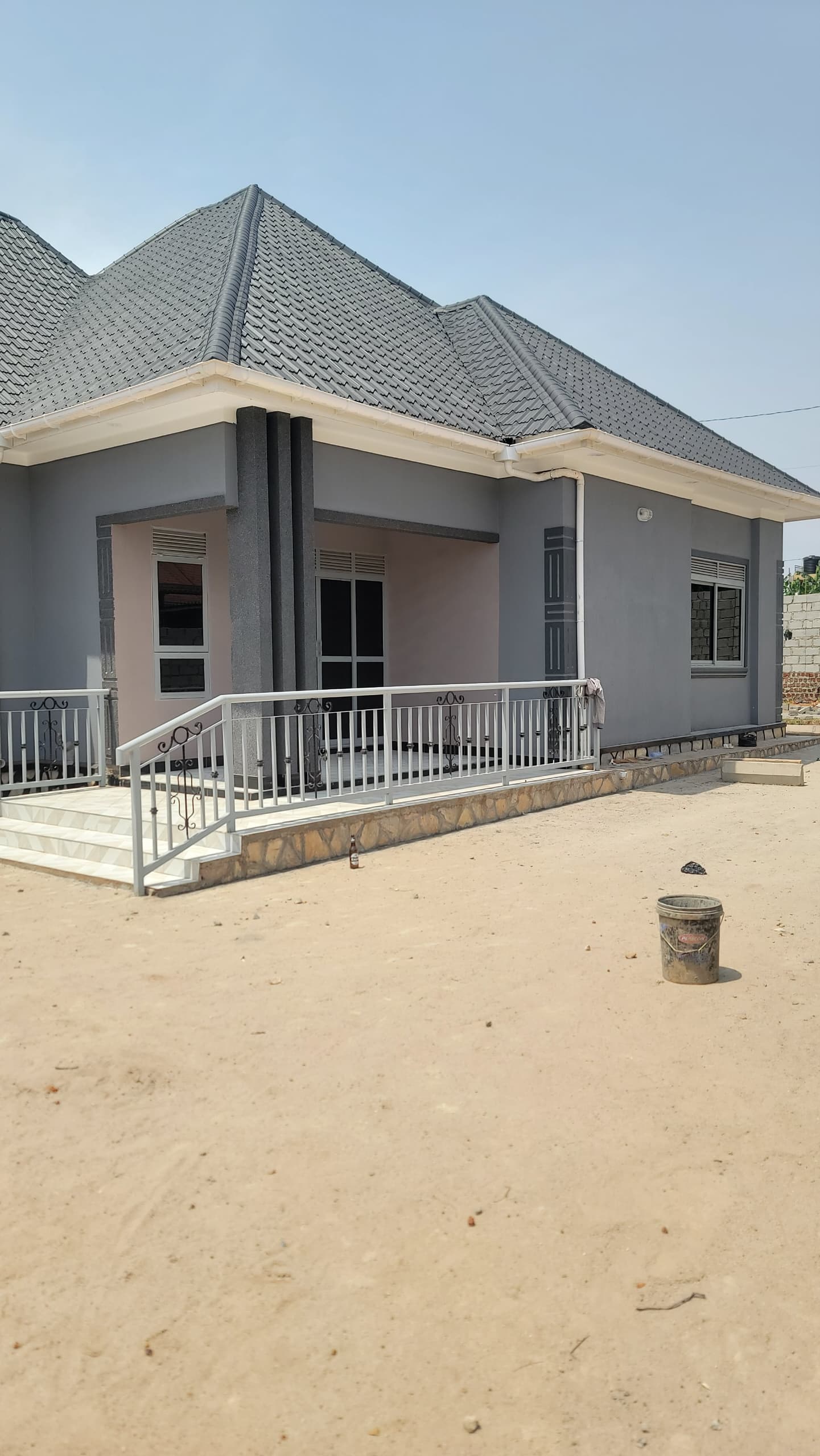 3 Bedroom House for Sale in Kitende Kitovu Entebbe Road