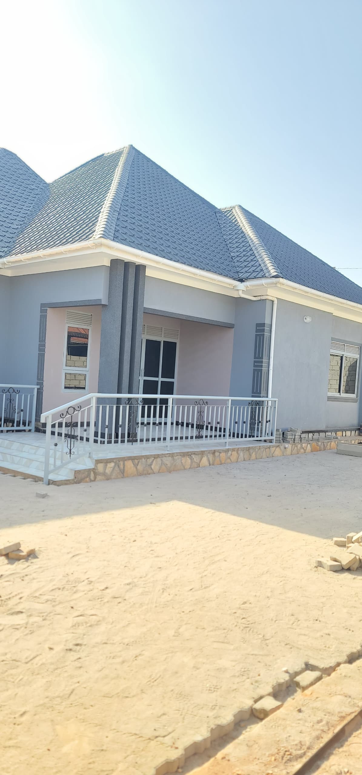 3 Bedroom House for Sale in Kitende Kitovu Entebbe Road