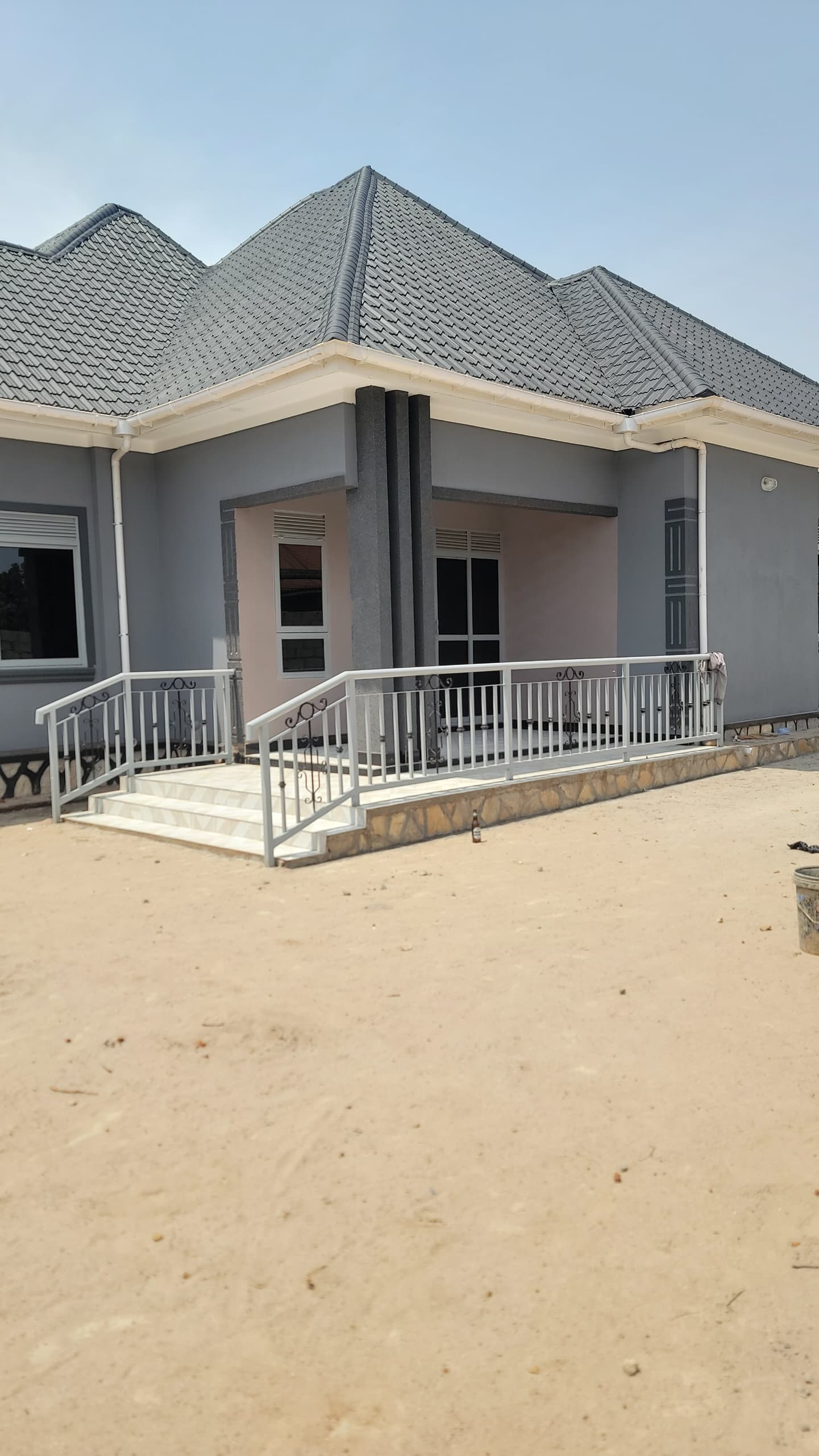 3 Bedroom House for Sale in Kitende Kitovu Entebbe Road