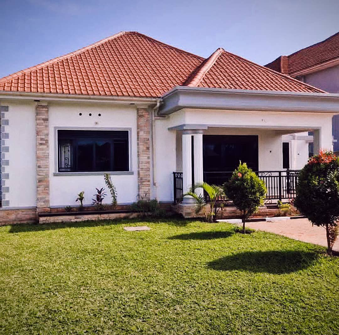 4 Bedroom House for Sale in Kira Kitukutwe