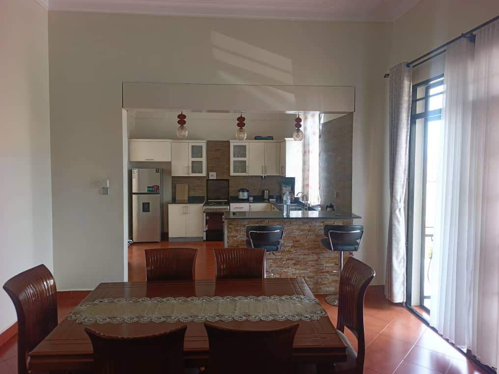 4 Bedroom House for Sale in Kira Mamerito Road