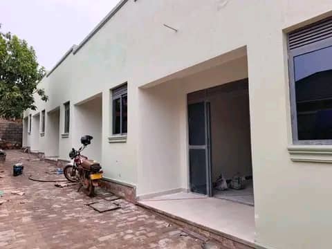 5 Rental Units for Sale in Kyaliwajjala Kireka Road