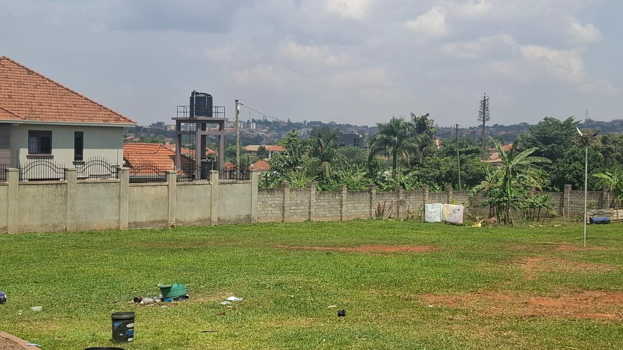 50 Decimal Residential Plot for Sale in Kungu-Kulambiro