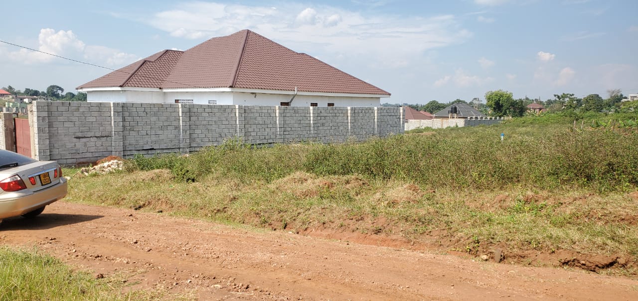 50x100 ft Plots for Sale in Busika Vumba