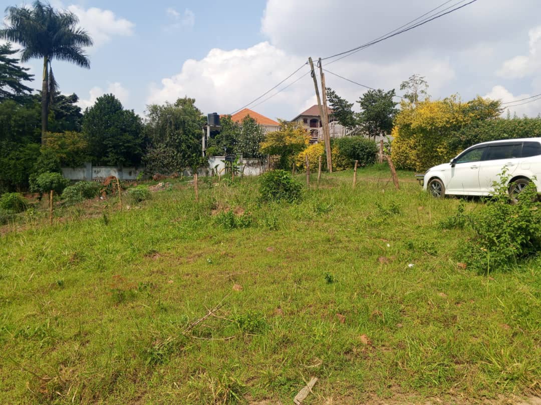 50x100 ft Residential Plot for Sale in Kira Nsasa