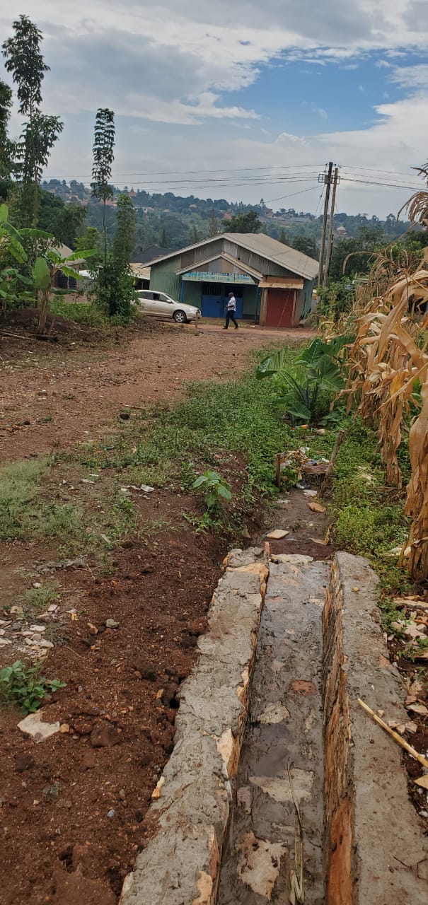 7 Acres of Land for Sale in Gayaza-Nalya