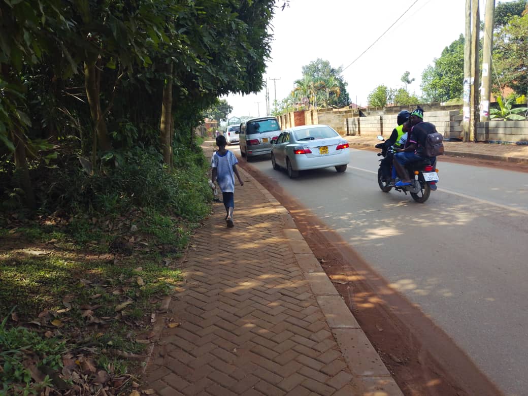 7 BEDROOMS HOUSE FOR SALE IN KAWEMPE TULA