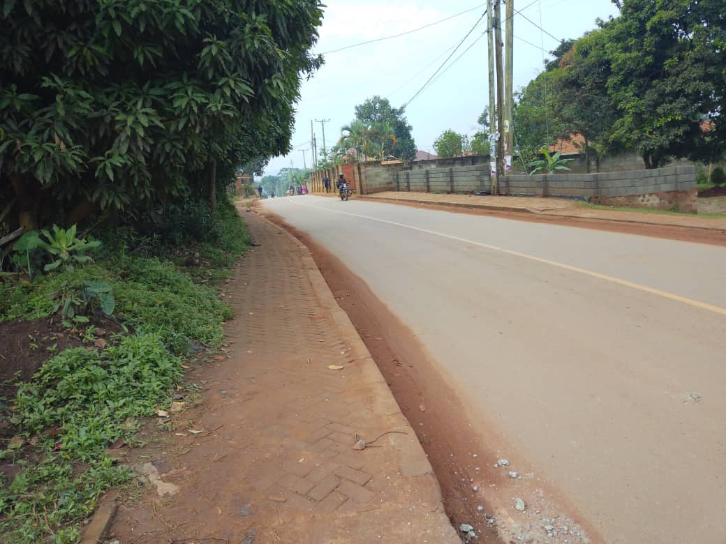 7 BEDROOMS HOUSE FOR SALE IN KAWEMPE TULA