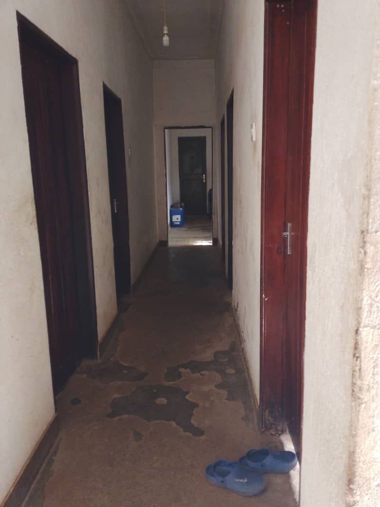 7 BEDROOMS HOUSE FOR SALE IN KAWEMPE TULA