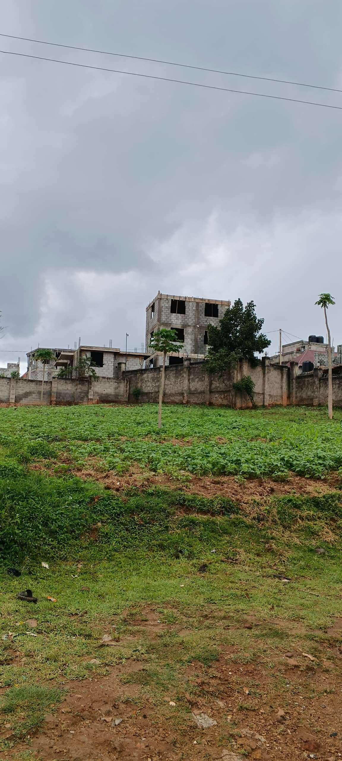 93 Decimals for Sale in Ndejje Namasuba – 300mtrs off the main