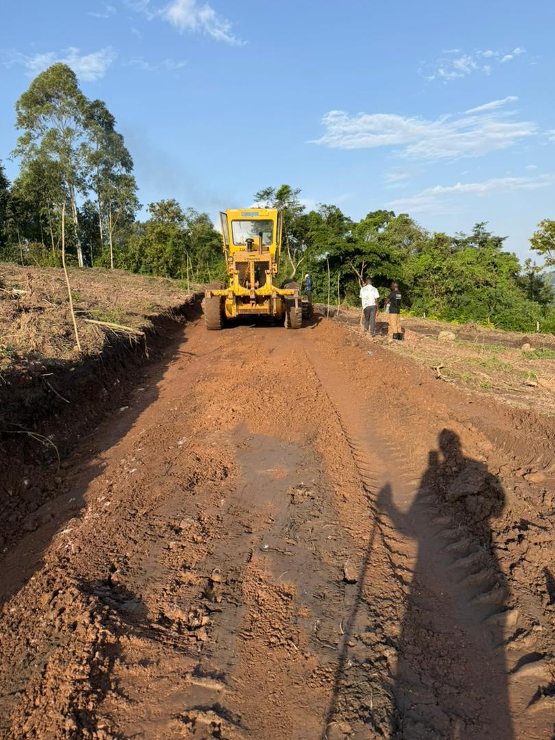 Affordable Titled Plots in Namayumba: Your Perfect Home Site on Hoima Road