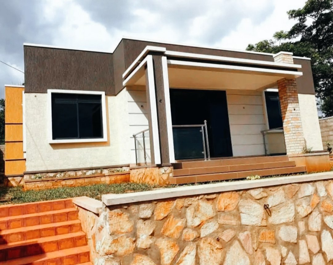 Brand New 3-Bedroom House for Sale in Namugongo Sonde