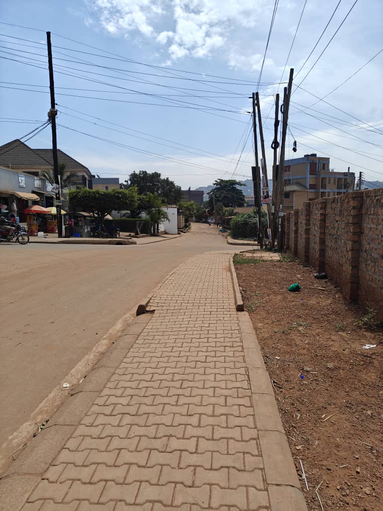 Garuga Lake View Estate