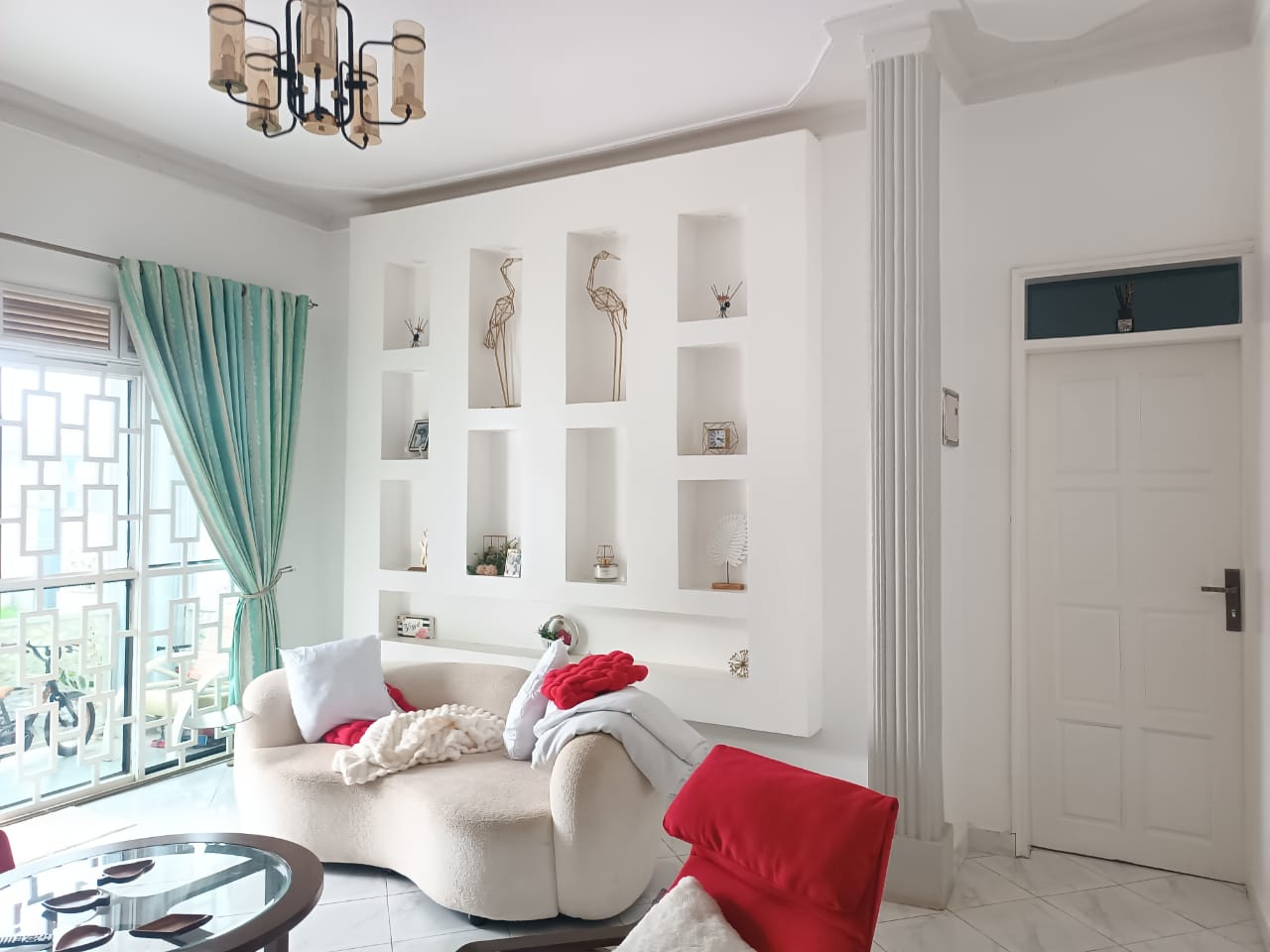 House for Sale in Namugongo Sonde – 3 Bedrooms on 17 Decimals with Ready Private Mailo Title at UGX 350M  