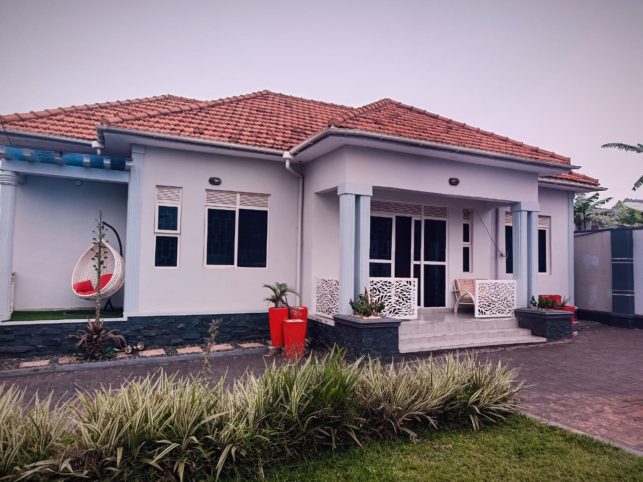 House for Sale in Namugongo Sonde – 3 Bedrooms on 17 Decimals with Ready Private Mailo Title at UGX 350M  