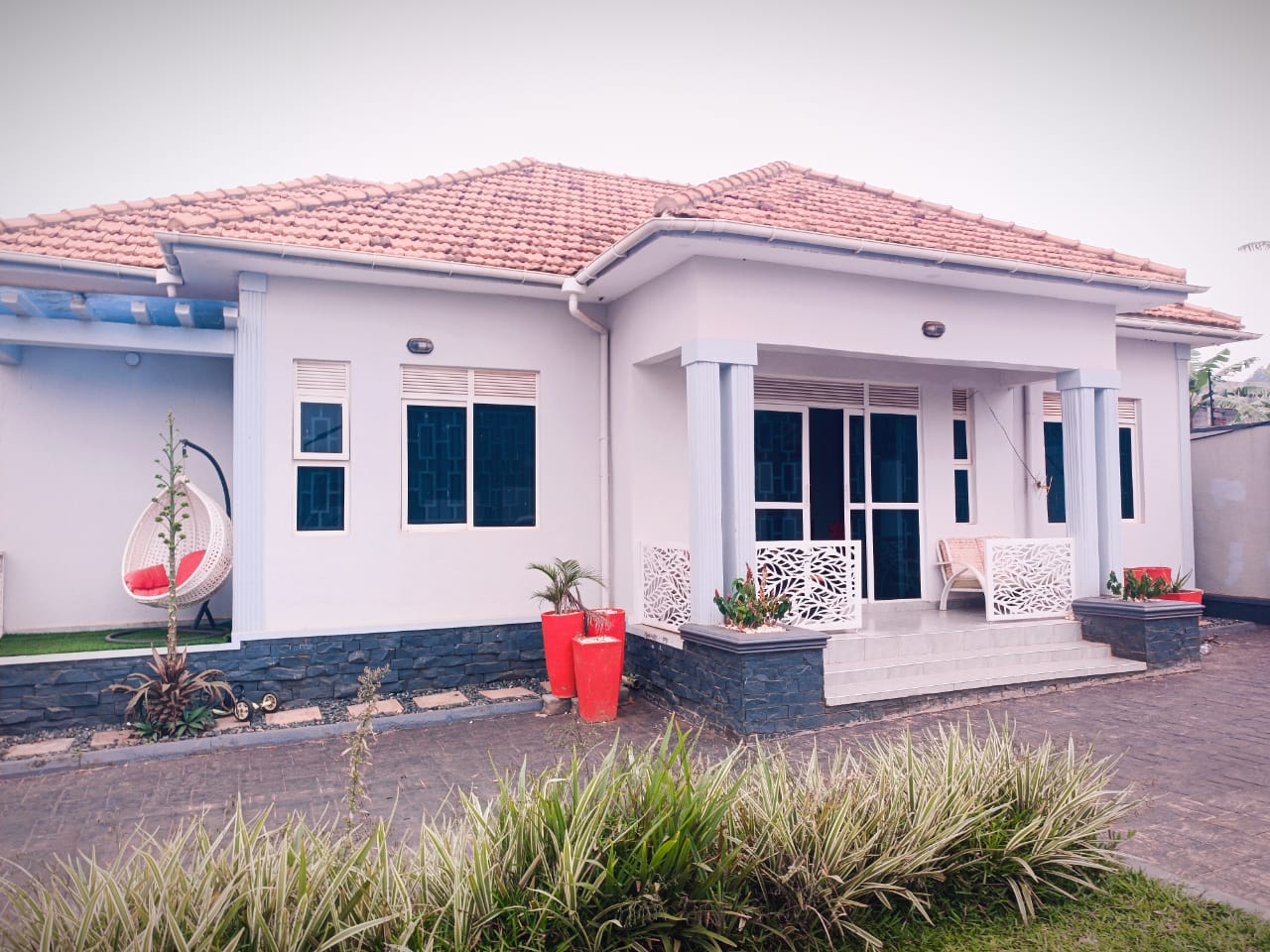 House for Sale in Namugongo Sonde – 3 Bedrooms on 17 Decimals with Ready Private Mailo Title at UGX 350M  