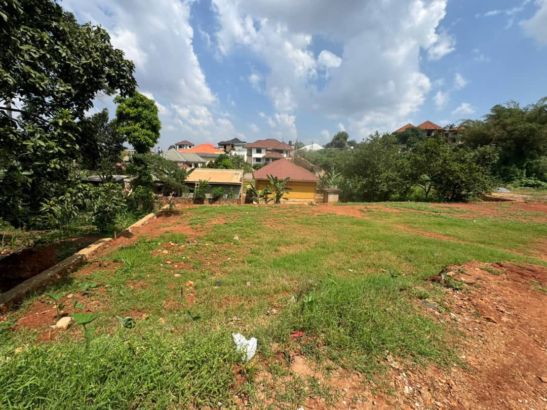 Land For Sale Kyanja Kungu