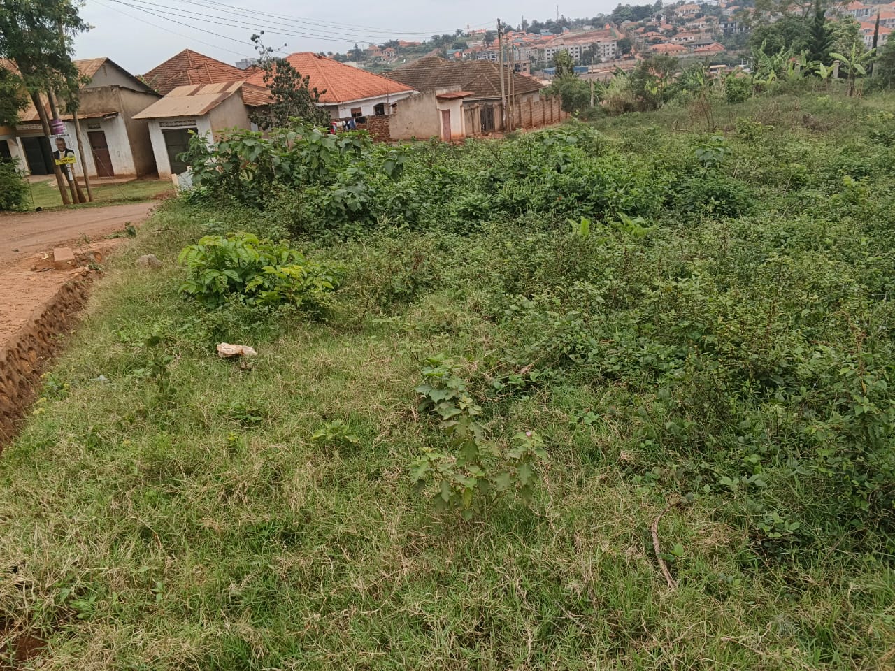 Najjera Buwatte Quick Plots for Sale near Family Care  