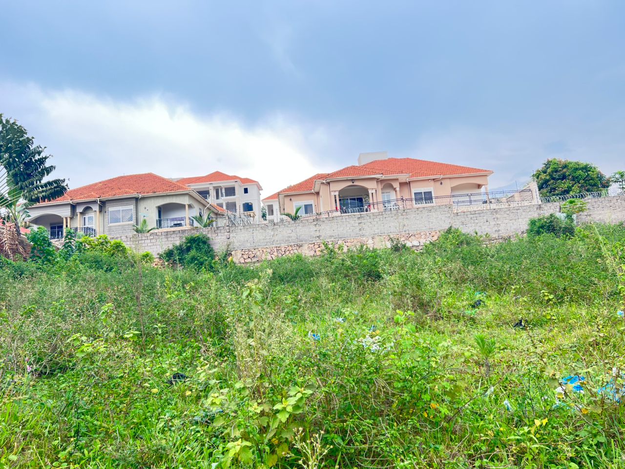 Namugongo-Kira Land for Sale