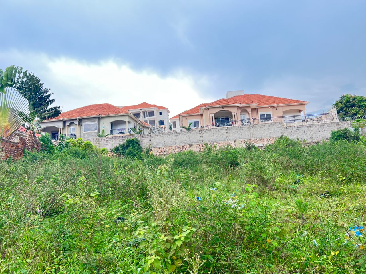 Namugongo-Kira Land for Sale