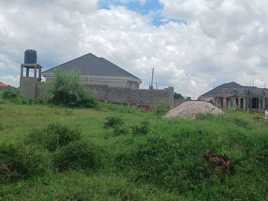 Prime 12-Decimal Plot for Sale in Gayaza – Namavundu Estate