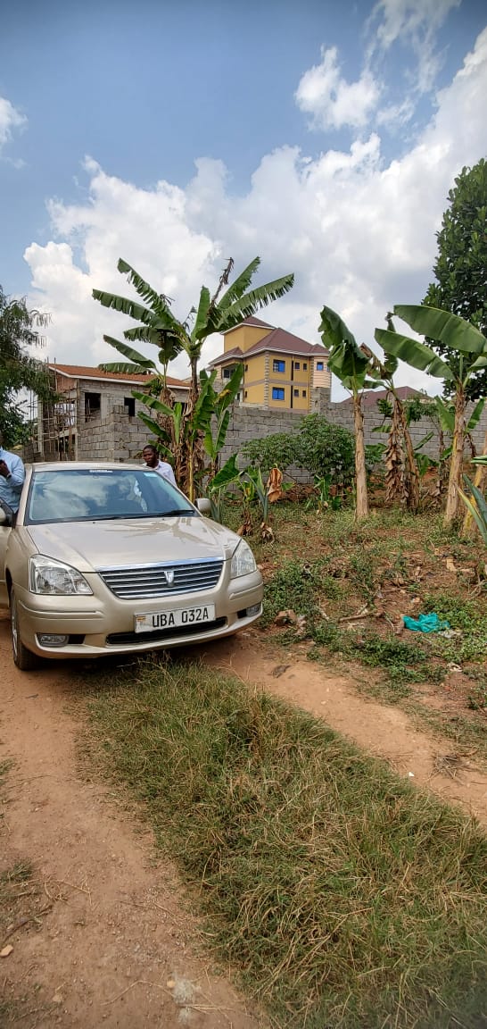 Prime 14-Decimal Residential Plot for Sale in Sonde – Kikuru