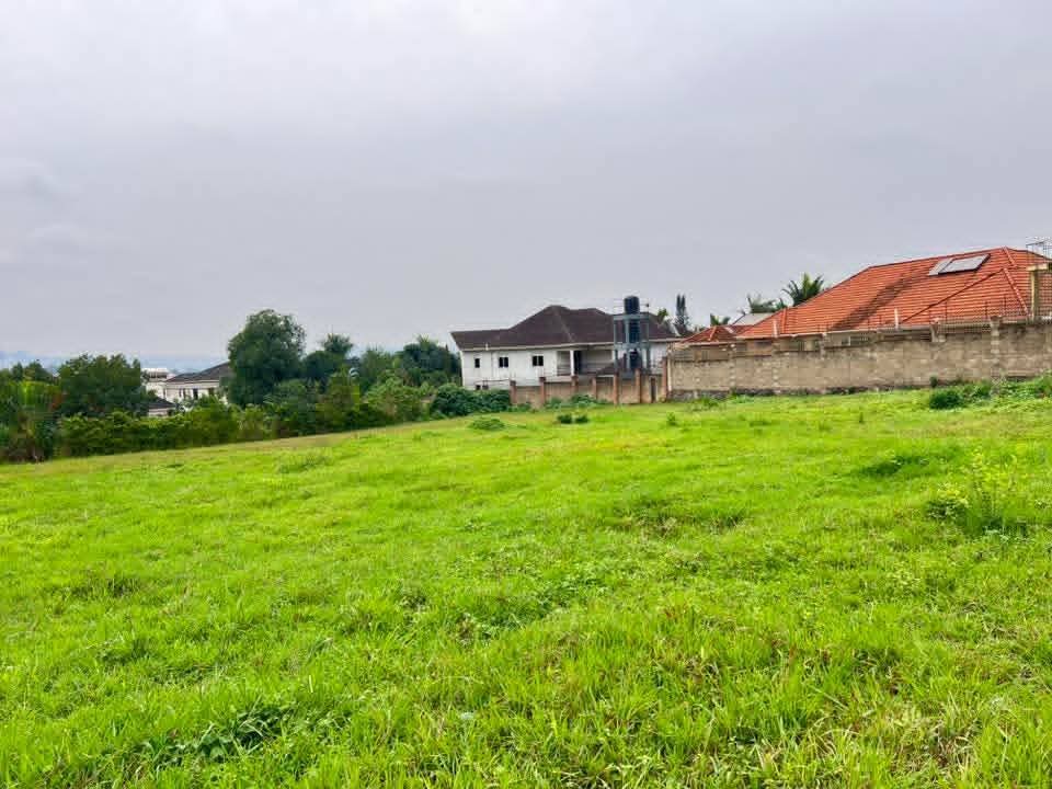 Prime 17-Decimal Residential/Apartment Plot for Sale in Kira