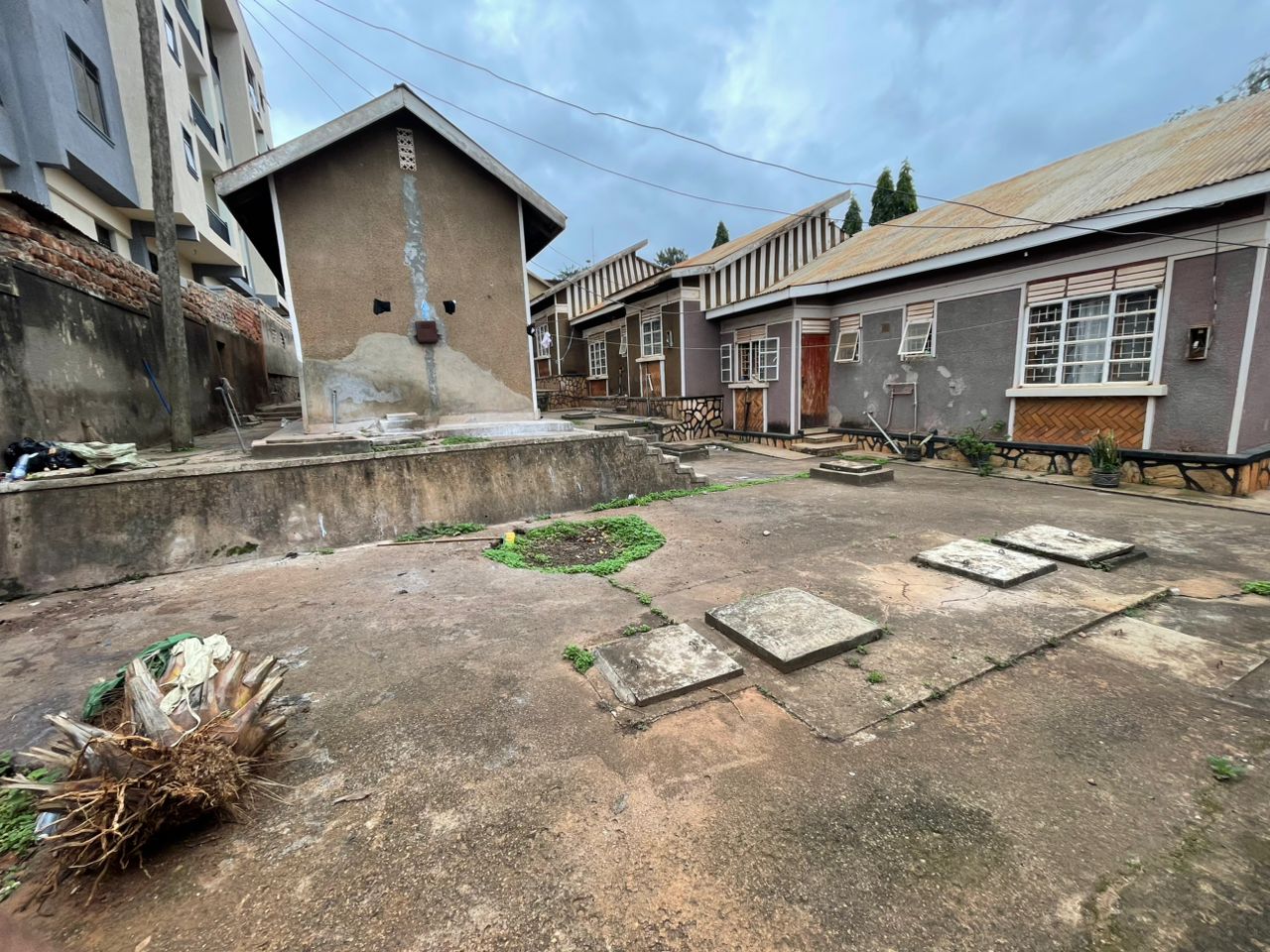 ​Prime 25-Decimal Plot for Sale in Bunga – Off Ggaba Road (Opposite Ivory Mall)