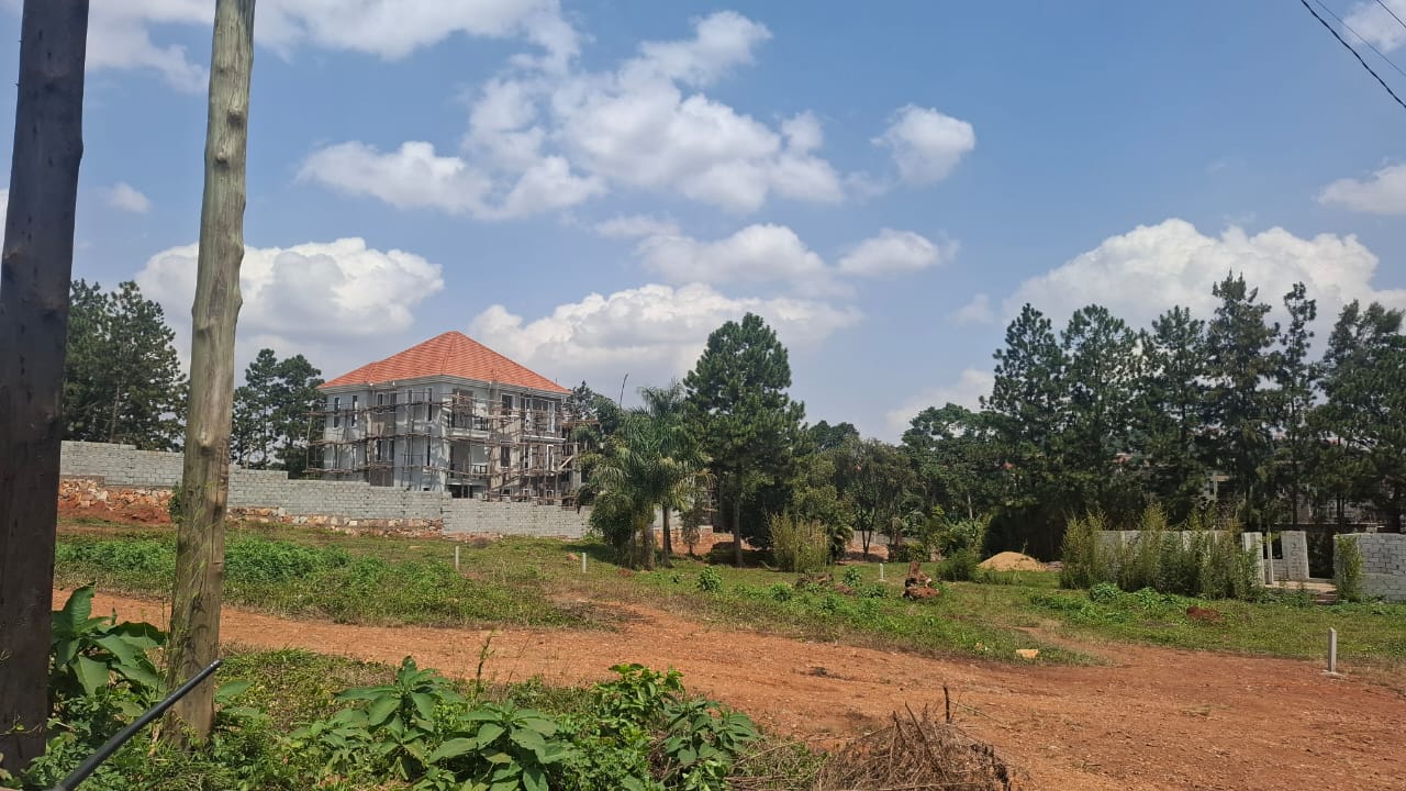 Prime 26 Decimal Plot for Sale in Kungu
