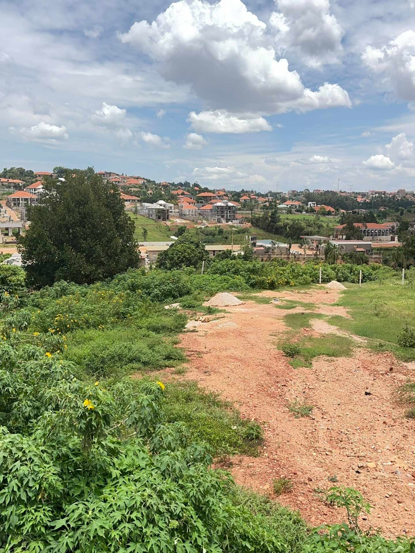 Prime 30-Decimal Plot for Sale in Buwate – Najjera Corridor
