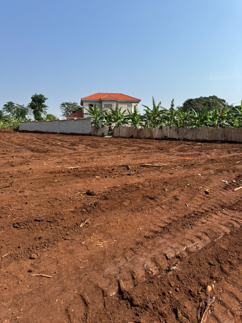 Prime 50x100 Residential Plots for Sale in Kira