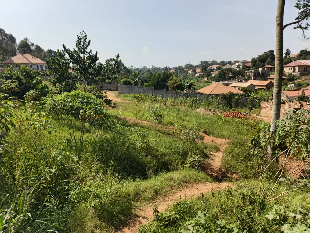 Prime Plot for Sale in Seeta Bajjo
