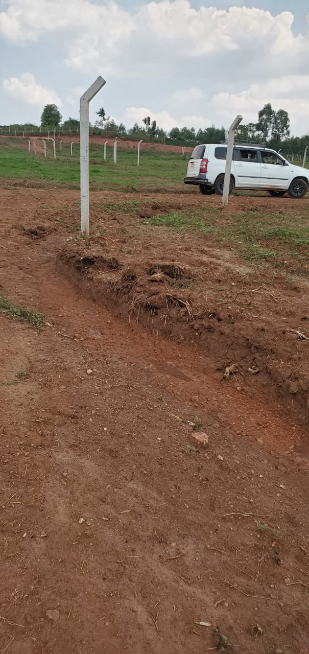 ​📍 PRIME RESIDENTIAL PLOTS FOR SALE IN BUSUKUMA! 📍