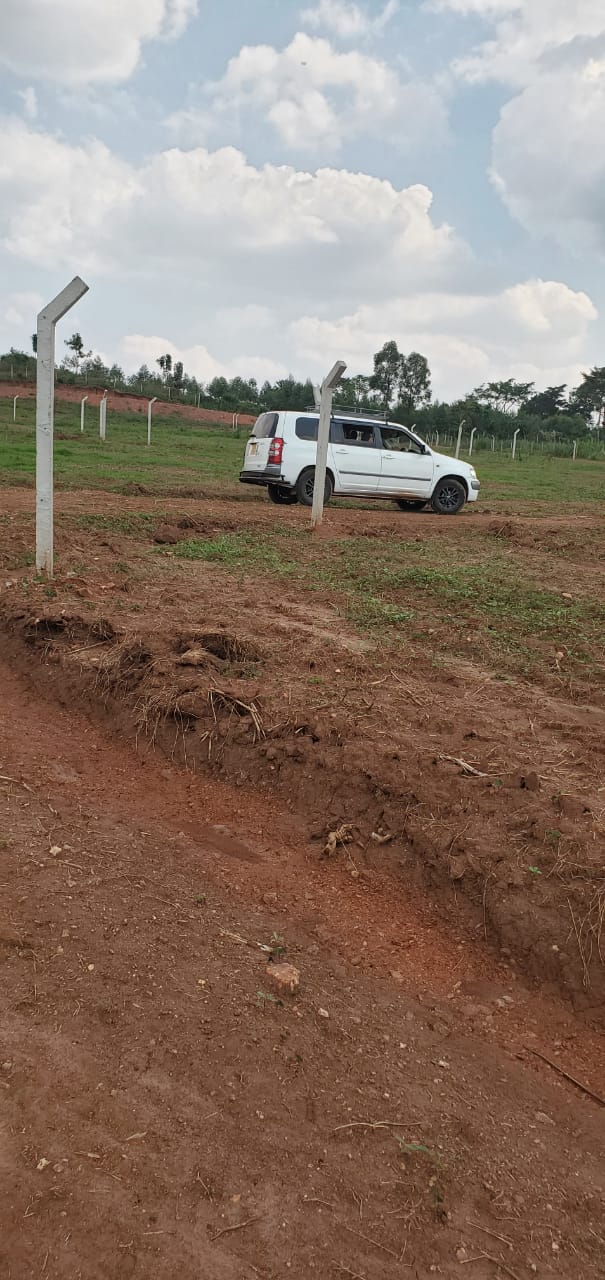 📍 PRIME RESIDENTIAL PLOTS FOR SALE IN BUSUKUMA! 📍