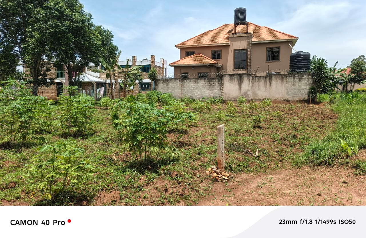 Quick Sale: 12 Decimals in Kira Kitukutwe – 78M