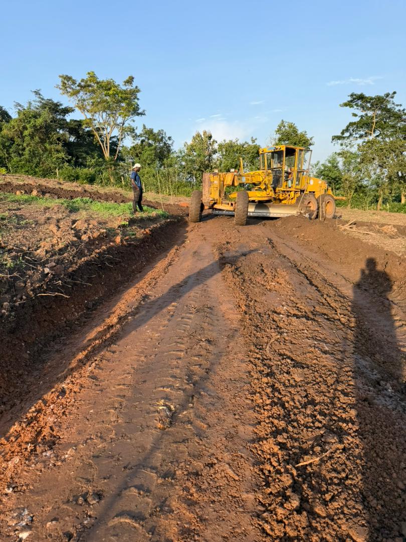 Titled 50x100ft Plots for Sale in Namayumba – Along Hoima Road